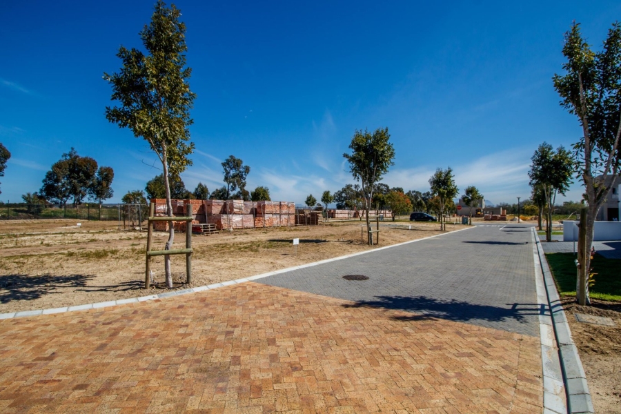 Commercial Property for Sale in Croydon Gardens Estate Western Cape